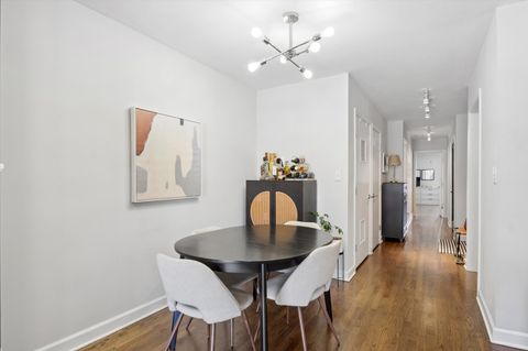Tiny photo for 2648 N Seminary Avenue #2, Chicago, IL 60614 (MLS # 12619495)