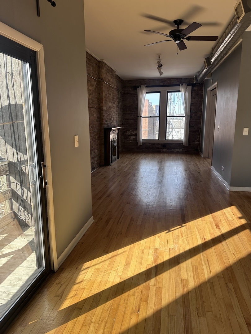 1215 W Grand Avenue 3F