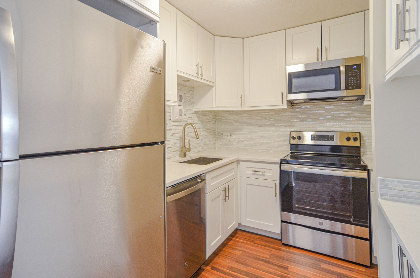 405 N Wabash Avenue 1505