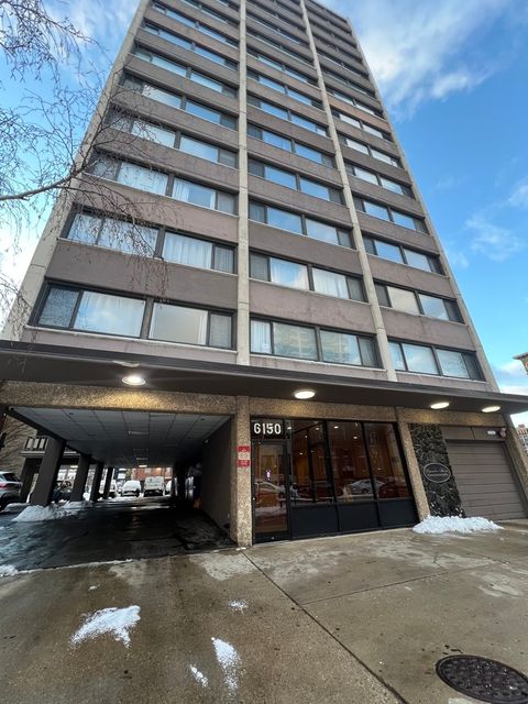 6150 N Kenmore Avenue 6A Chicago IL 60660