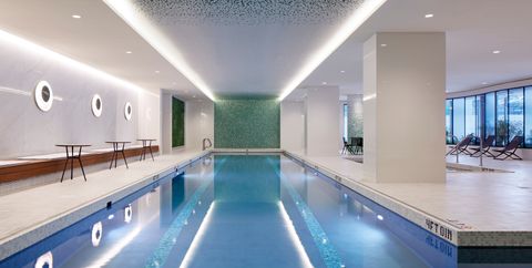 Tiny photo for 211 N Harbor Drive #3802, Chicago, IL 60601 (MLS # 12618934)