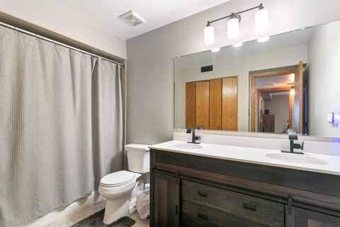 Tiny photo for 11015 S Theresa Circle #3C, Palos Hills, IL 60465 (MLS # 12368835)