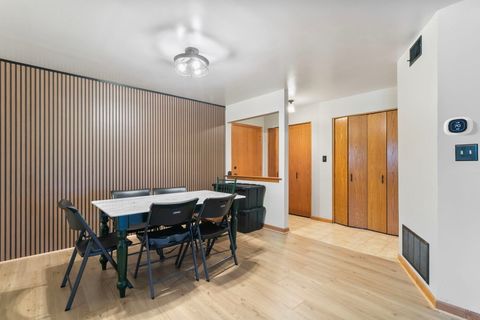 Tiny photo for 11015 S Theresa Circle #3C, Palos Hills, IL 60465 (MLS # 12368835)