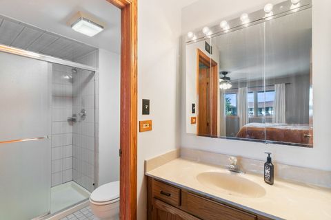 Tiny photo for 11015 S Theresa Circle #3C, Palos Hills, IL 60465 (MLS # 12368835)