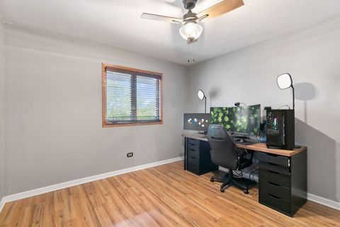 Tiny photo for 11015 S Theresa Circle #3C, Palos Hills, IL 60465 (MLS # 12368835)