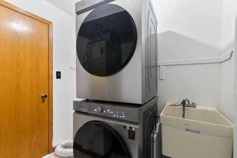 Tiny photo for 11015 S Theresa Circle #3C, Palos Hills, IL 60465 (MLS # 12368835)