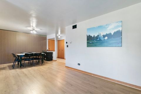 Tiny photo for 11015 S Theresa Circle #3C, Palos Hills, IL 60465 (MLS # 12368835)