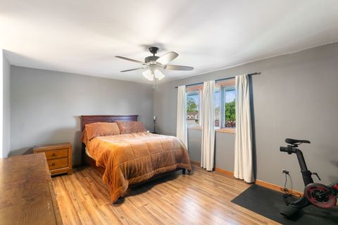 Tiny photo for 11015 S Theresa Circle #3C, Palos Hills, IL 60465 (MLS # 12368835)