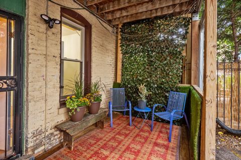 Tiny photo for 3218 N Halsted Street #1S, Chicago, IL 60657 (MLS # 12456734)