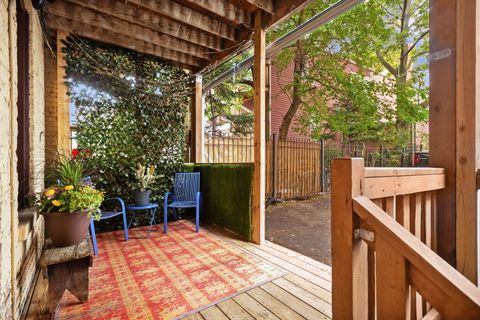 Tiny photo for 3218 N Halsted Street #1S, Chicago, IL 60657 (MLS # 12456734)