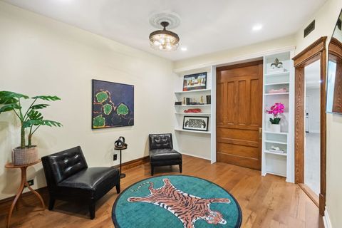 Tiny photo for 3218 N Halsted Street #1S, Chicago, IL 60657 (MLS # 12456734)