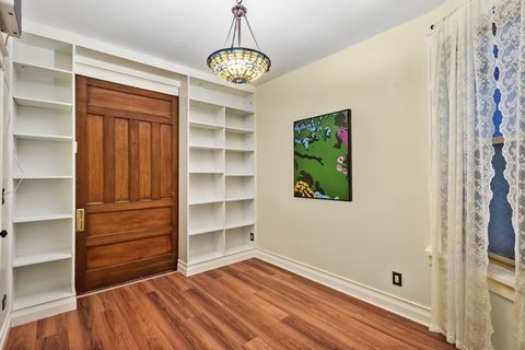 Tiny photo for 3218 N Halsted Street #1S, Chicago, IL 60657 (MLS # 12456734)