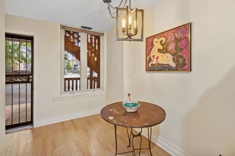 Tiny photo for 3218 N Halsted Street #1S, Chicago, IL 60657 (MLS # 12456734)