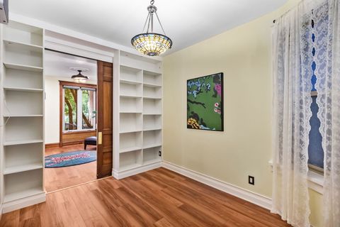 Tiny photo for 3218 N Halsted Street #1S, Chicago, IL 60657 (MLS # 12456734)
