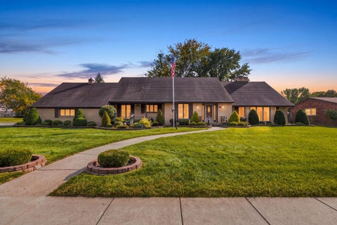 Photo of 216 E Mcconaughy Avenue, Rochelle, IL 61068 (MLS # 12776253)