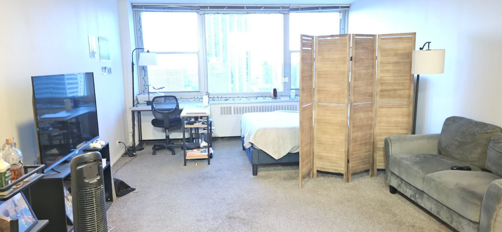 555 W CORNELIA Avenue 2003