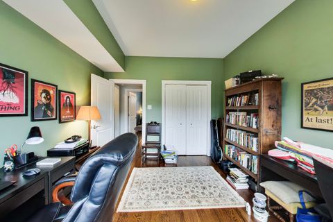 Tiny photo for 1408 W CATALPA Avenue #3, Chicago, IL 60640 (MLS # 12613893)