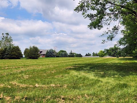 Lot 454/455/456 Elk/Sunnyslope Drive Varna IL 61375