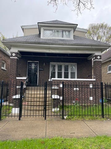 7535 S Vernon Avenue, Chicago, IL 60619 - #: 12449080