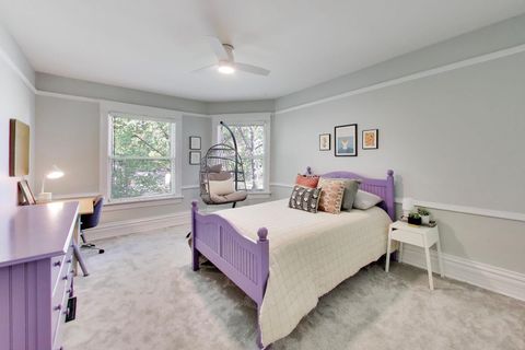 Tiny photo for 317 N Cuyler Avenue, Oak Park, IL 60302 (MLS # 12603968)