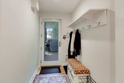 Tiny photo for 317 N Cuyler Avenue, Oak Park, IL 60302 (MLS # 12603968)