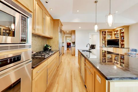 Tiny photo for 317 N Cuyler Avenue, Oak Park, IL 60302 (MLS # 12603968)