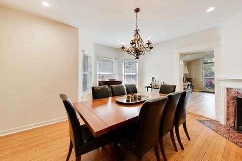 Tiny photo for 317 N Cuyler Avenue, Oak Park, IL 60302 (MLS # 12603968)