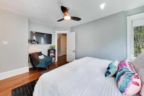 Tiny photo for 317 N Cuyler Avenue, Oak Park, IL 60302 (MLS # 12603968)