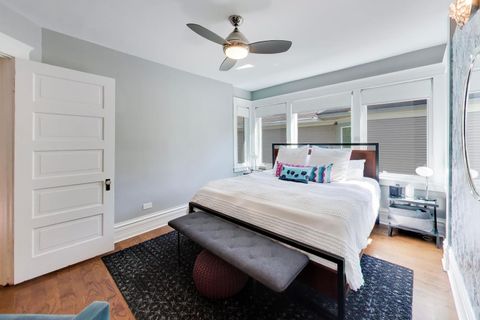 Tiny photo for 317 N Cuyler Avenue, Oak Park, IL 60302 (MLS # 12603968)