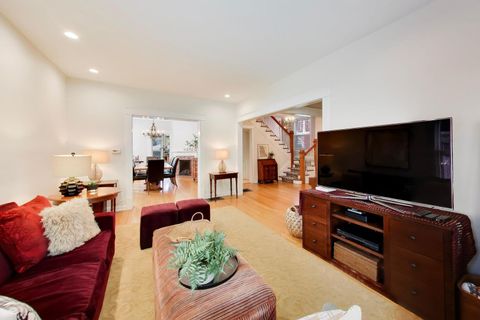 Tiny photo for 317 N Cuyler Avenue, Oak Park, IL 60302 (MLS # 12603968)