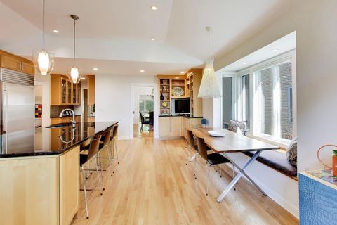 Tiny photo for 317 N Cuyler Avenue, Oak Park, IL 60302 (MLS # 12603968)