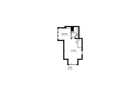 Tiny photo for 317 N Cuyler Avenue, Oak Park, IL 60302 (MLS # 12603968)