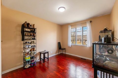 Tiny photo for 313 Jackson Street, Park Forest, IL 60466 (MLS # 12535883)