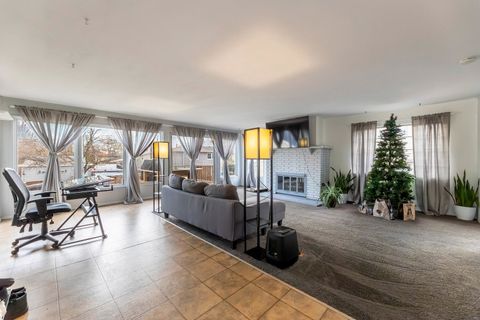 Tiny photo for 313 Jackson Street, Park Forest, IL 60466 (MLS # 12535883)