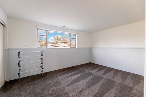 Tiny photo for 313 Jackson Street, Park Forest, IL 60466 (MLS # 12535883)