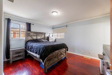 Tiny photo for 313 Jackson Street, Park Forest, IL 60466 (MLS # 12535883)