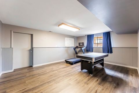 Tiny photo for 313 Jackson Street, Park Forest, IL 60466 (MLS # 12535883)