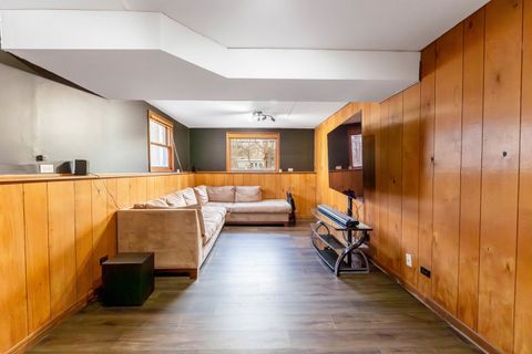 Tiny photo for 313 Jackson Street, Park Forest, IL 60466 (MLS # 12535883)