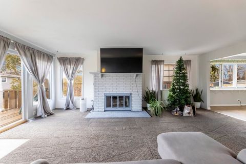 Tiny photo for 313 Jackson Street, Park Forest, IL 60466 (MLS # 12535883)