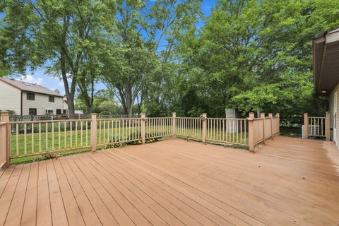 Tiny photo for 1600 Cambourne Lane, Schaumburg, IL 60194 (MLS # 12780229)