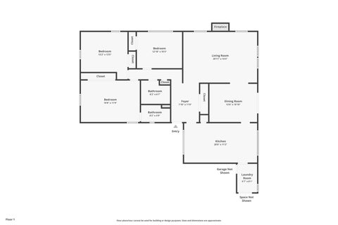 Tiny photo for 1600 Cambourne Lane, Schaumburg, IL 60194 (MLS # 12780229)