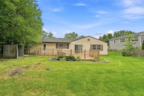 Tiny photo for 1600 Cambourne Lane, Schaumburg, IL 60194 (MLS # 12780229)