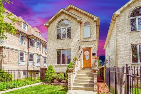 7015 S Indiana Avenue Chicago IL 60637