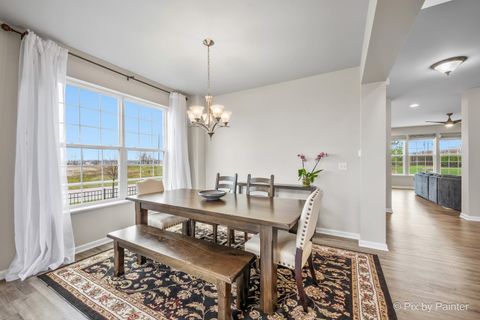 Tiny photo for 114 Abbott Court, Bartlett, IL 60103 (MLS # 12614225)