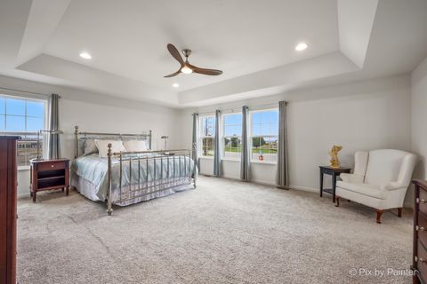 Tiny photo for 114 Abbott Court, Bartlett, IL 60103 (MLS # 12614225)