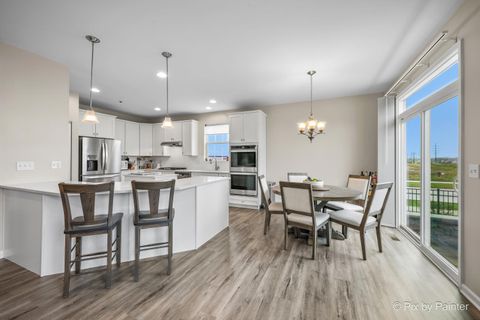 Tiny photo for 114 Abbott Court, Bartlett, IL 60103 (MLS # 12614225)