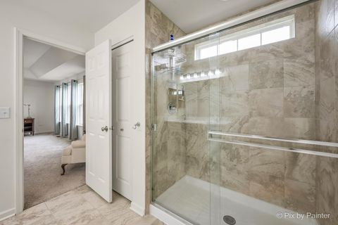 Tiny photo for 114 Abbott Court, Bartlett, IL 60103 (MLS # 12614225)