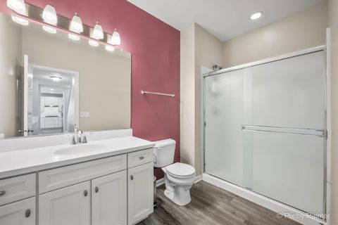 Tiny photo for 114 Abbott Court, Bartlett, IL 60103 (MLS # 12614225)