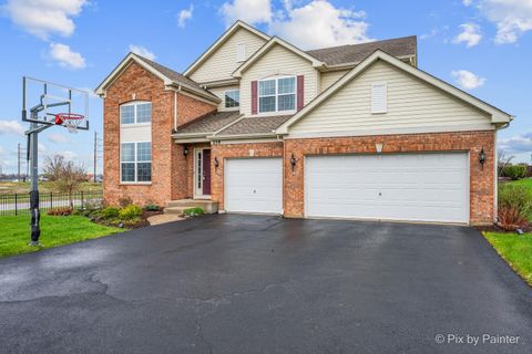 Photo of 114 Abbott Court, Bartlett, IL 60103 (MLS # 12614225)