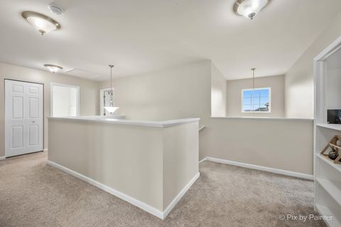 Tiny photo for 114 Abbott Court, Bartlett, IL 60103 (MLS # 12614225)